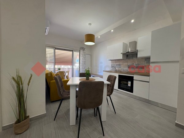appartamento in vendita a Terracina