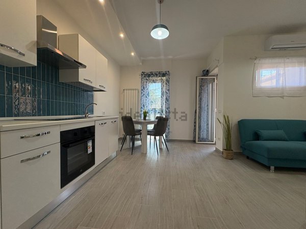 appartamento in vendita a Terracina