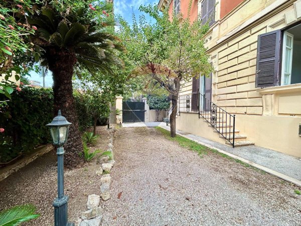 appartamento in vendita a Terracina