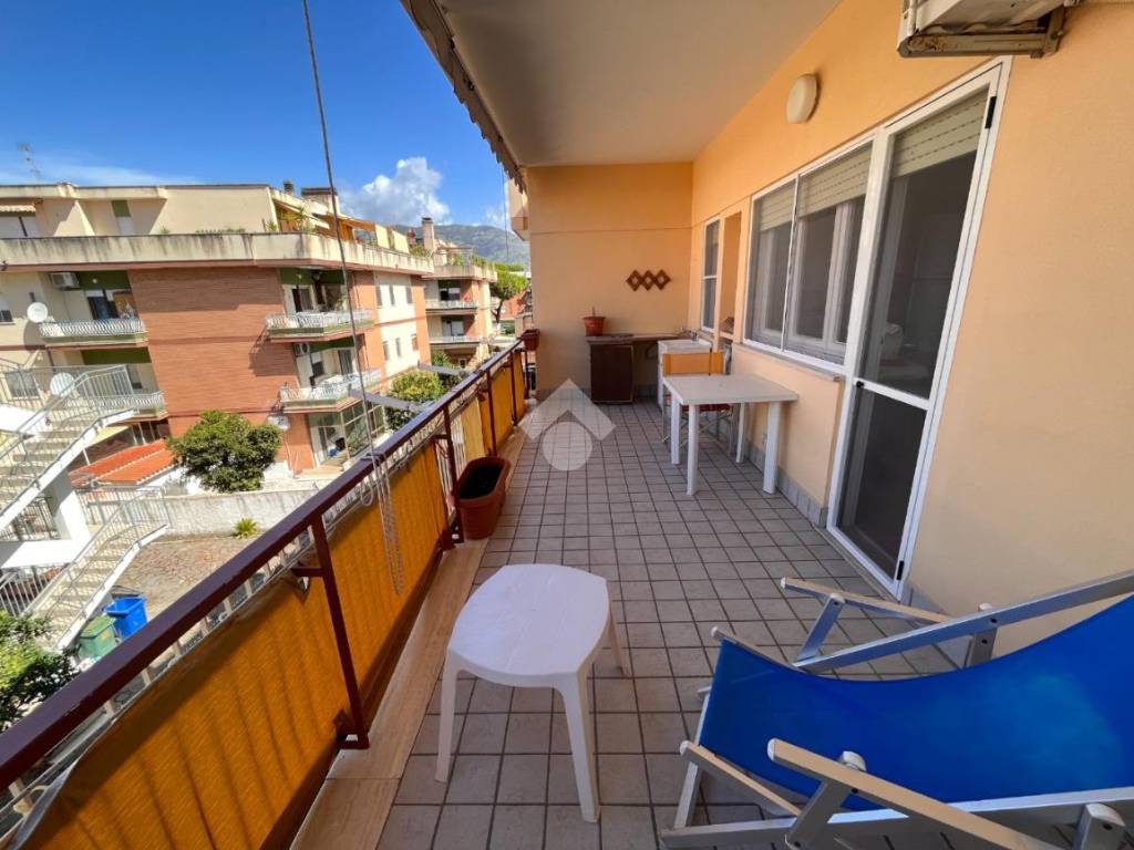 appartamento in vendita a Terracina