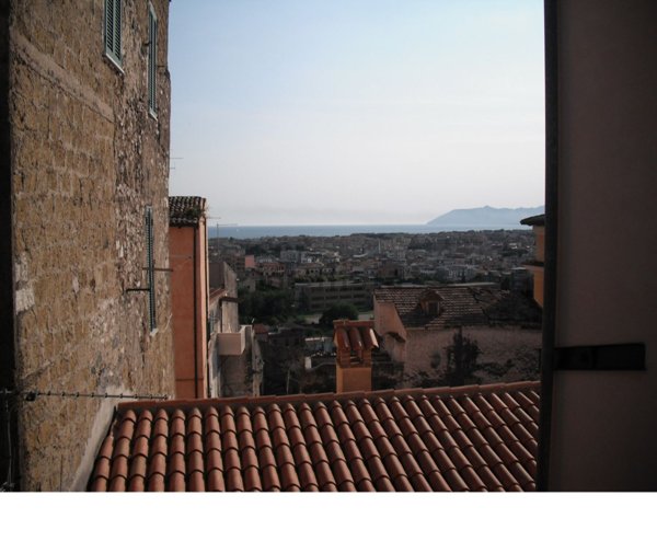 appartamento in vendita a Terracina