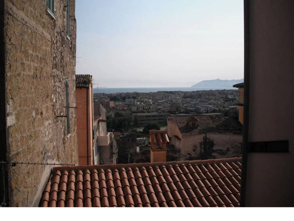 appartamento in vendita a Terracina