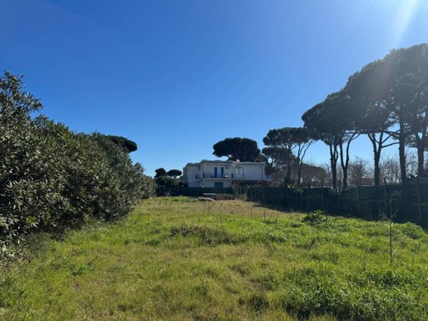 terreno agricolo in vendita a Terracina