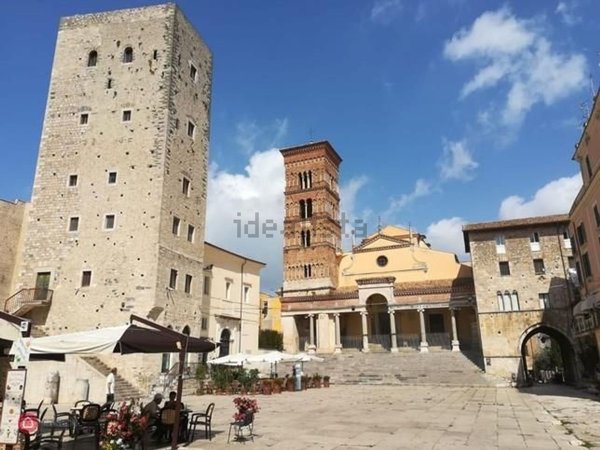 appartamento in vendita a Terracina