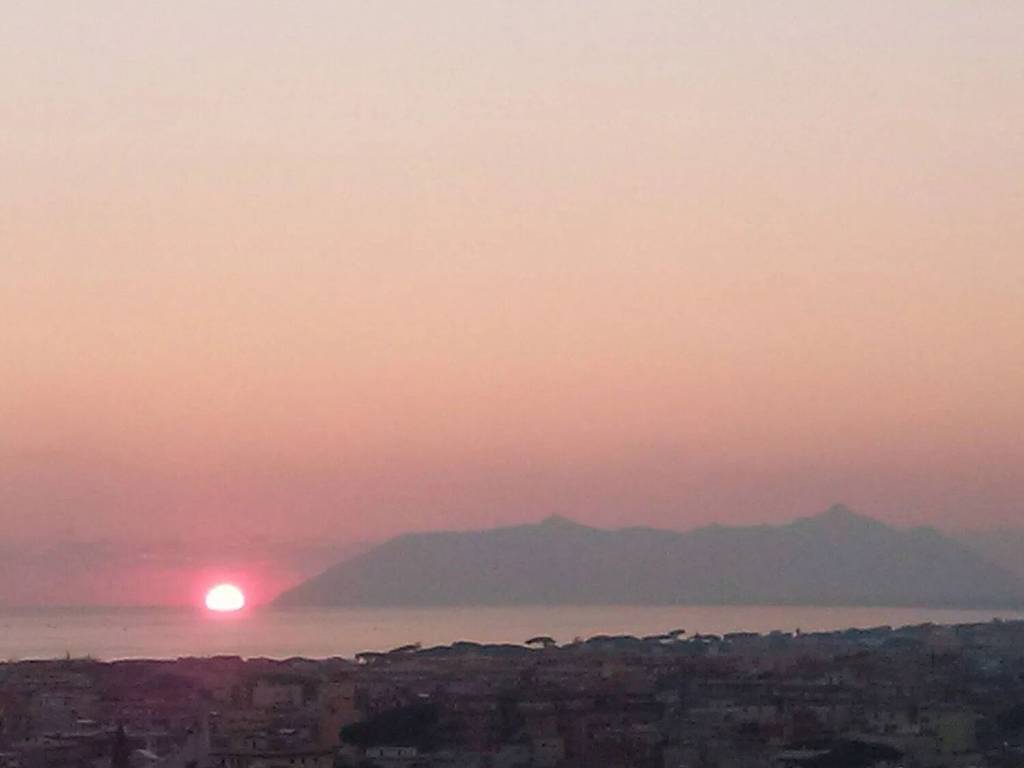 appartamento in vendita a Terracina