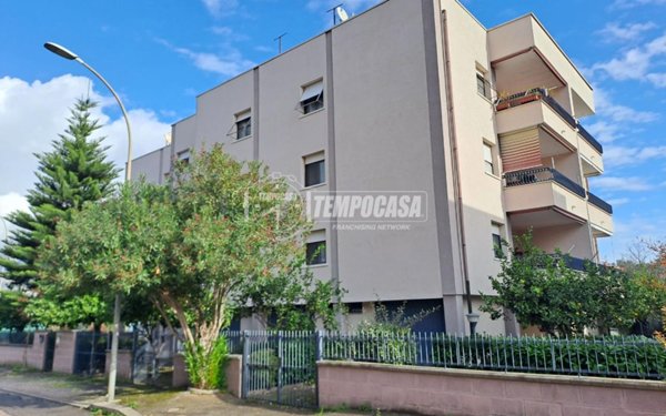 appartamento in vendita a Terracina