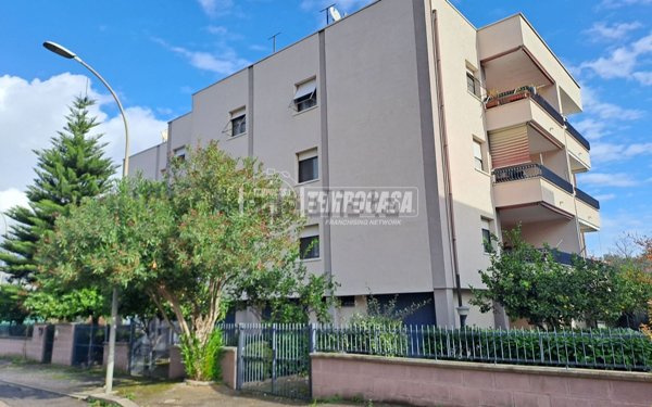 appartamento in vendita a Terracina