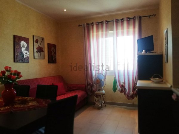 appartamento in vendita a Terracina