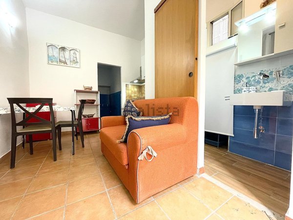 appartamento in vendita a Terracina