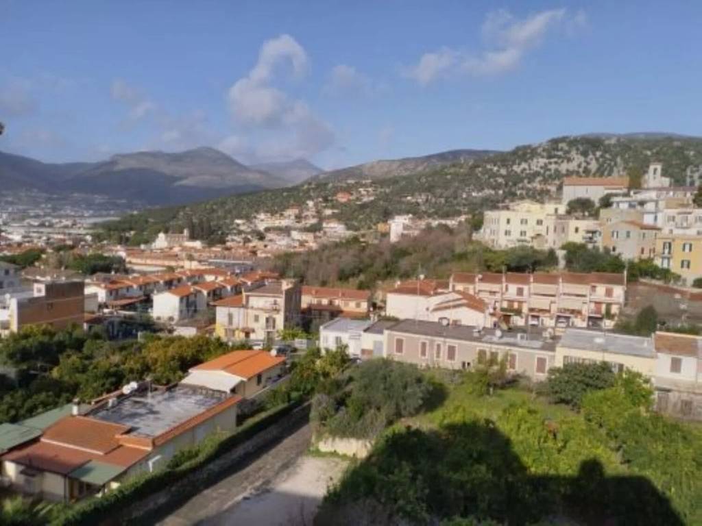 appartamento in vendita a Terracina