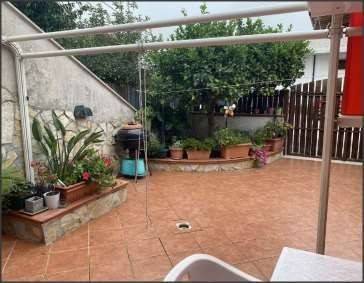 appartamento in vendita a Terracina in zona Hermada
