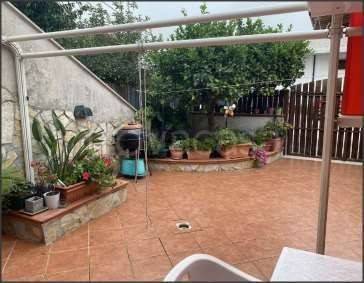 appartamento in vendita a Terracina in zona Hermada