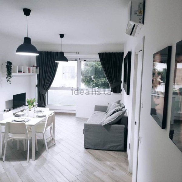 appartamento in vendita a Terracina