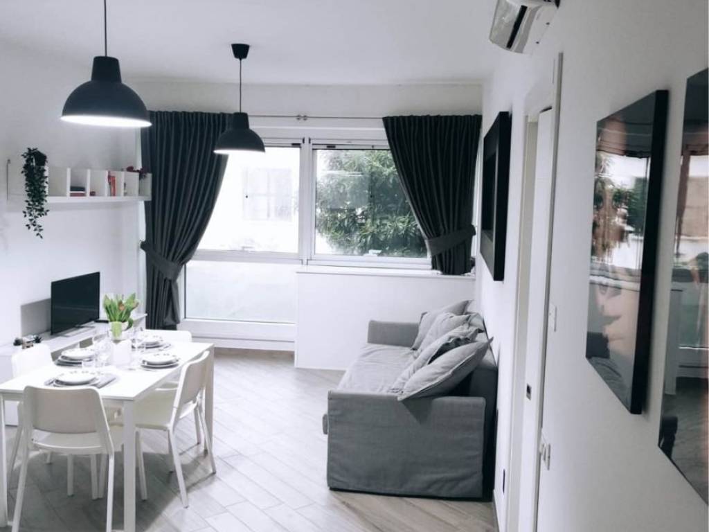 appartamento in vendita a Terracina