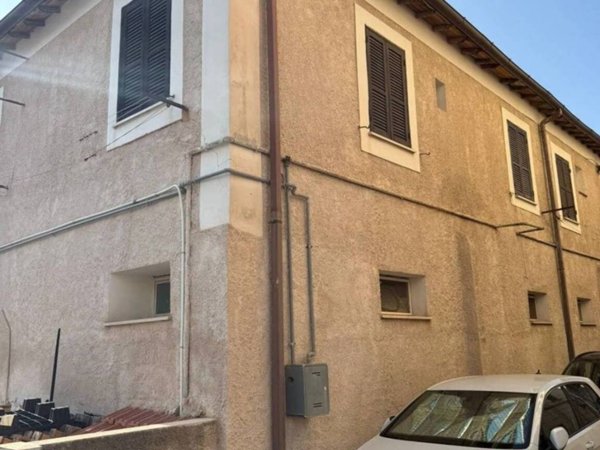 appartamento in vendita a Terracina