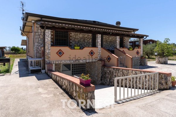 appartamento in vendita a Terracina in zona Hermada