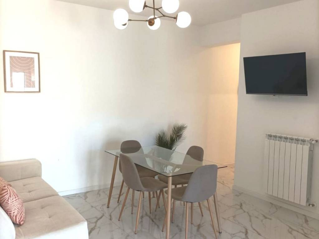 appartamento in vendita a Terracina