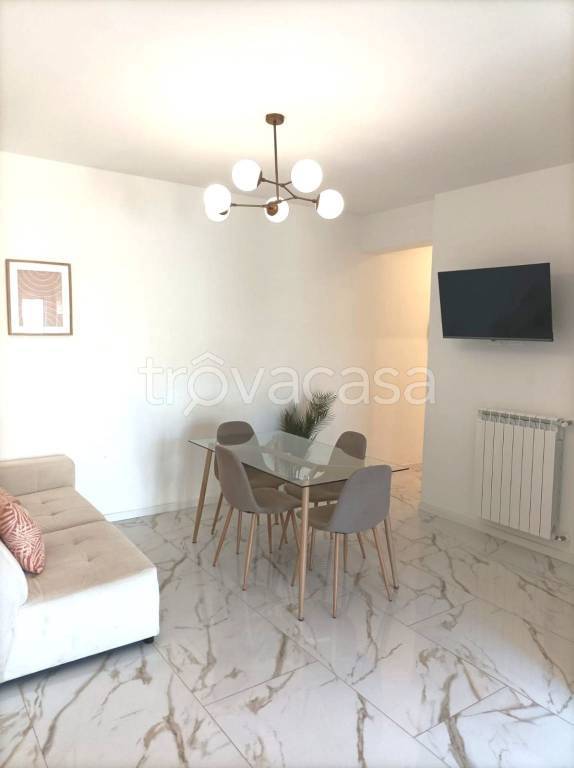 appartamento in vendita a Terracina