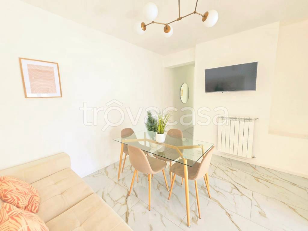 appartamento in vendita a Terracina