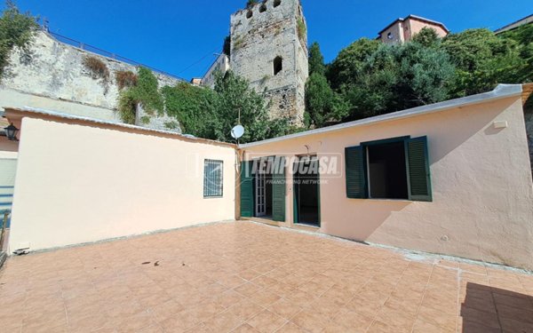 appartamento in vendita a Terracina