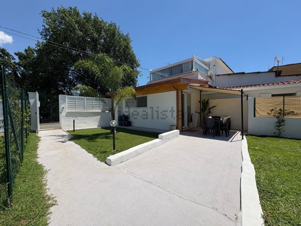 appartamento in vendita a Terracina