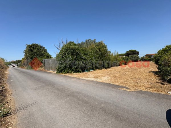 terreno agricolo in vendita a Terracina