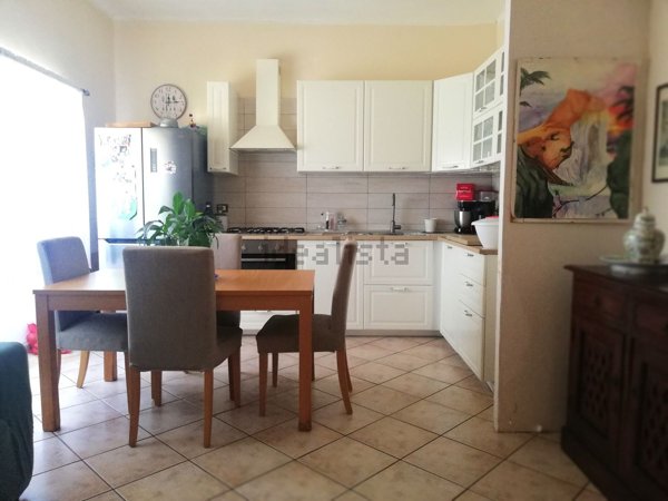 casa indipendente in vendita a Terracina