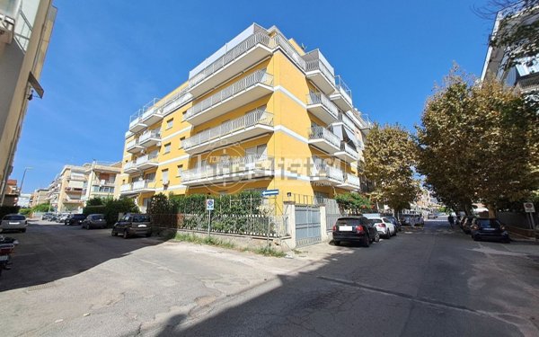appartamento in vendita a Terracina