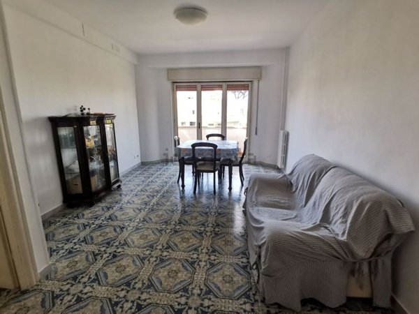 appartamento in vendita a Terracina