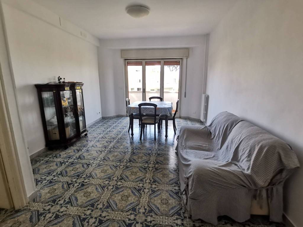 appartamento in vendita a Terracina