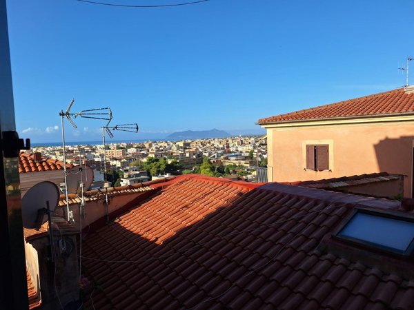 appartamento in vendita a Terracina