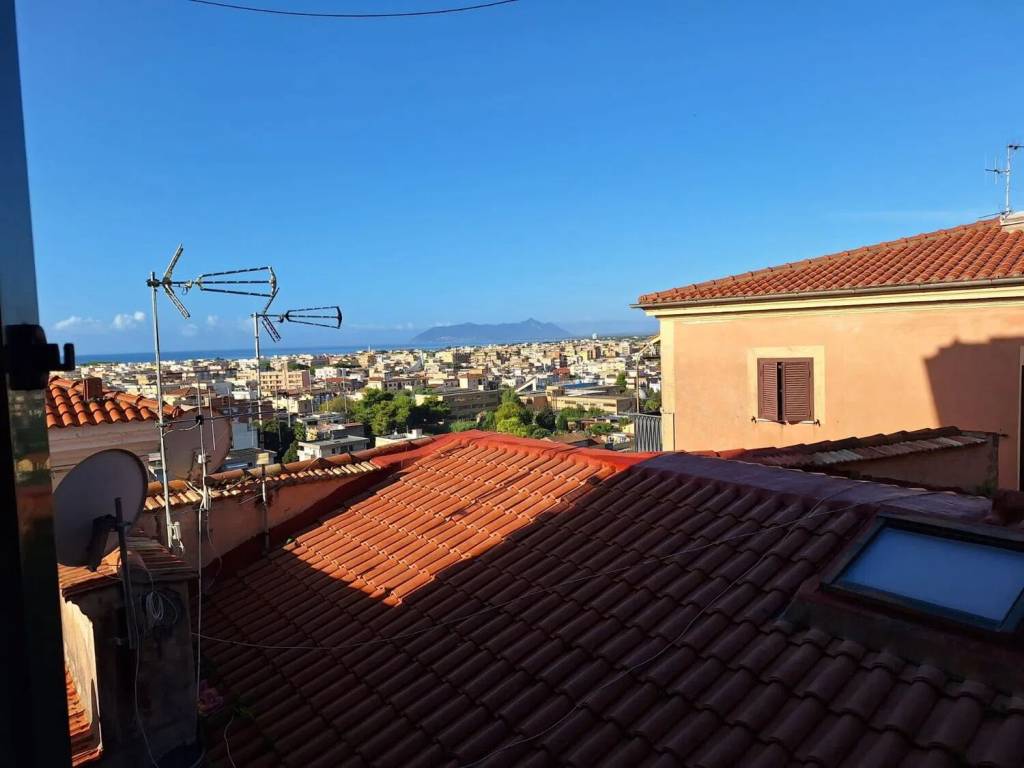 appartamento in vendita a Terracina