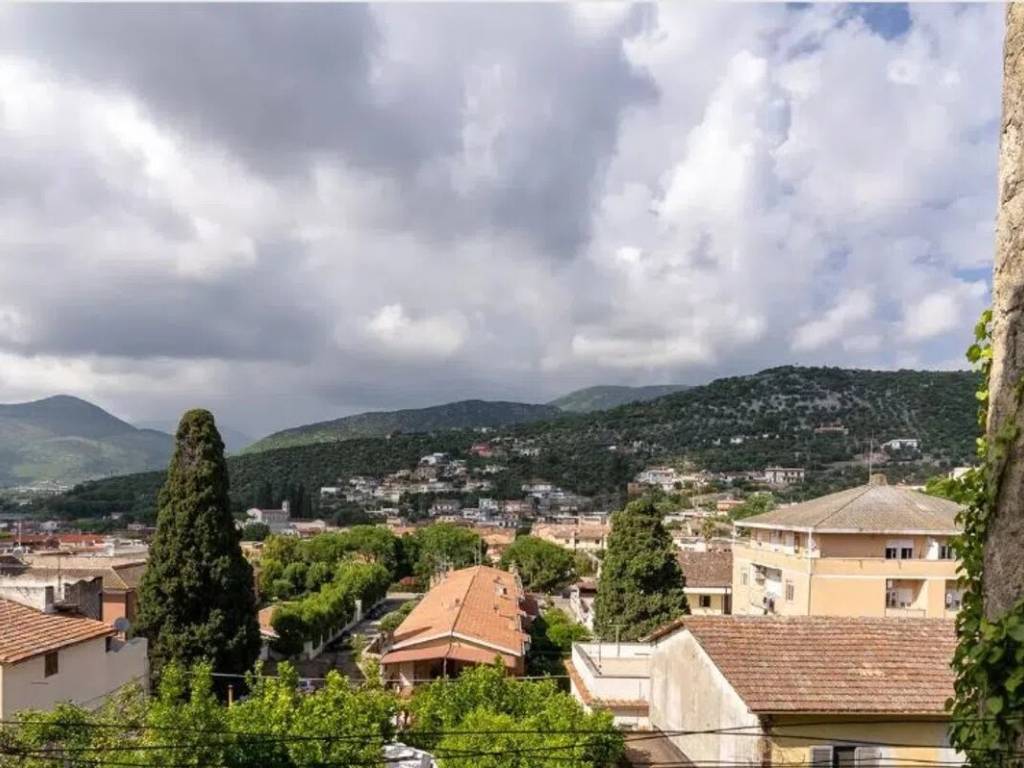 appartamento in vendita a Terracina