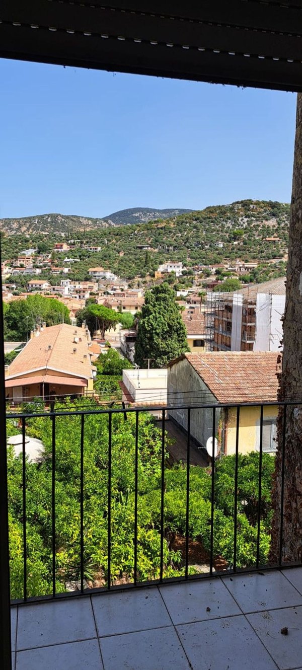 appartamento in vendita a Terracina