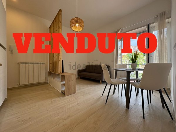 appartamento in vendita a Terracina