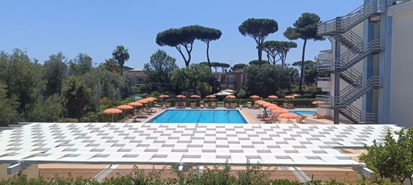 appartamento in vendita a Terracina