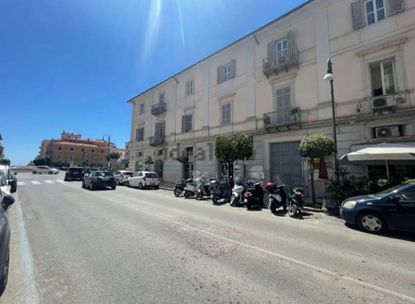 appartamento in vendita a Terracina