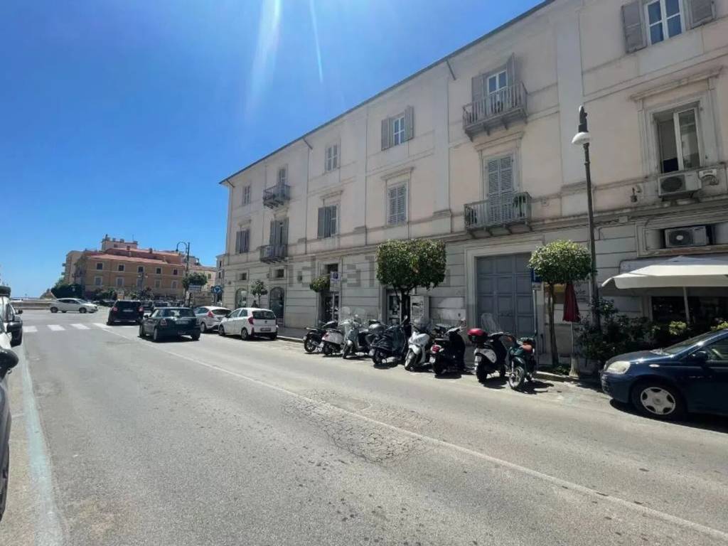 appartamento in vendita a Terracina