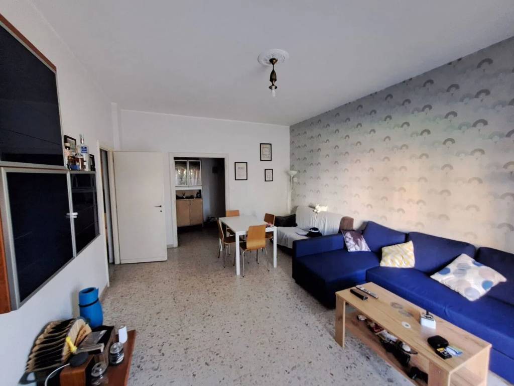 appartamento in vendita a Terracina