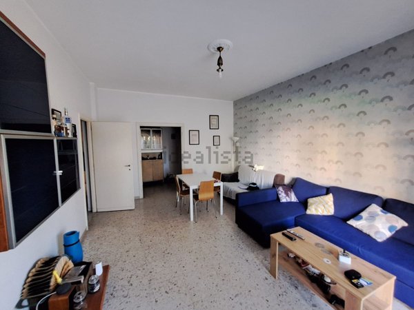 appartamento in vendita a Terracina