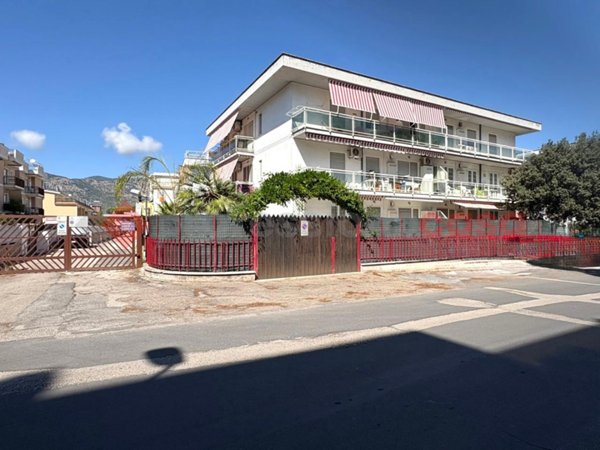 appartamento in vendita a Terracina