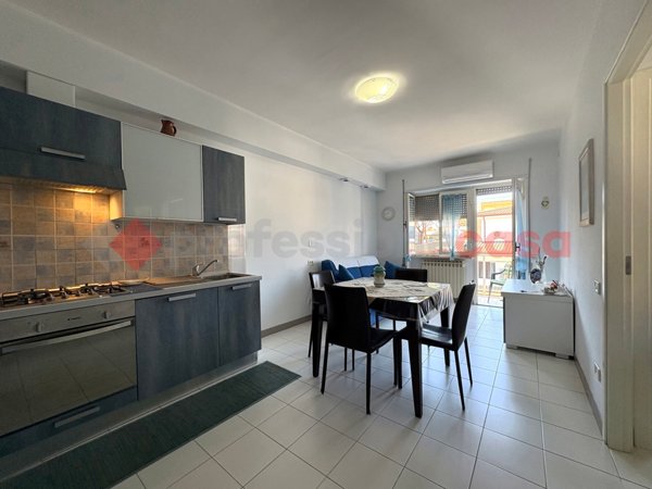 appartamento in vendita a Terracina