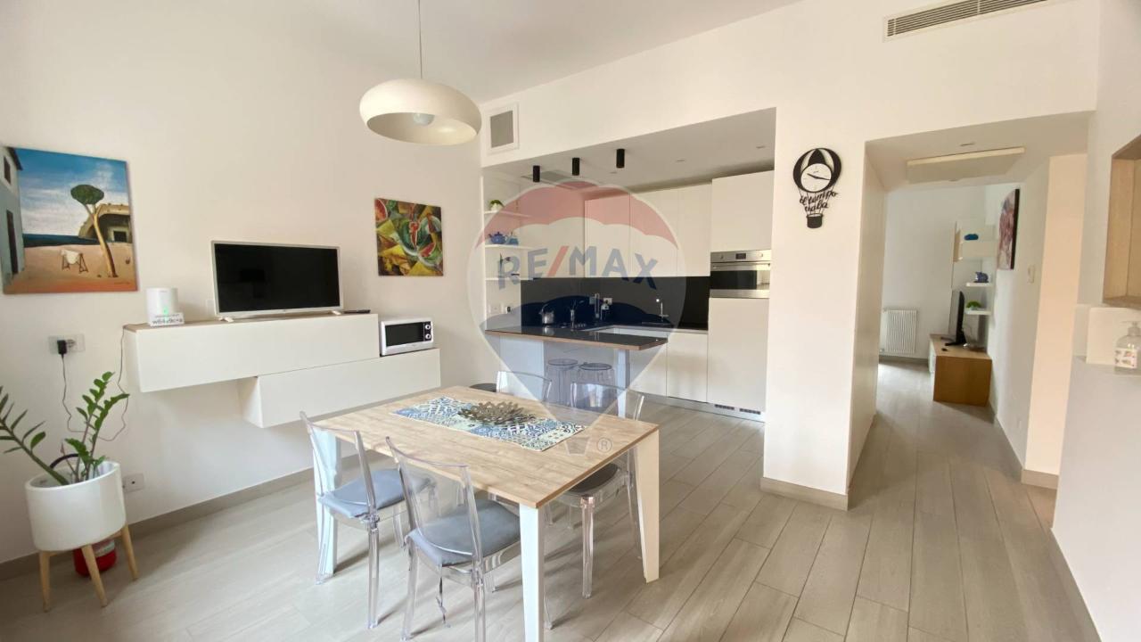 appartamento in vendita a Terracina