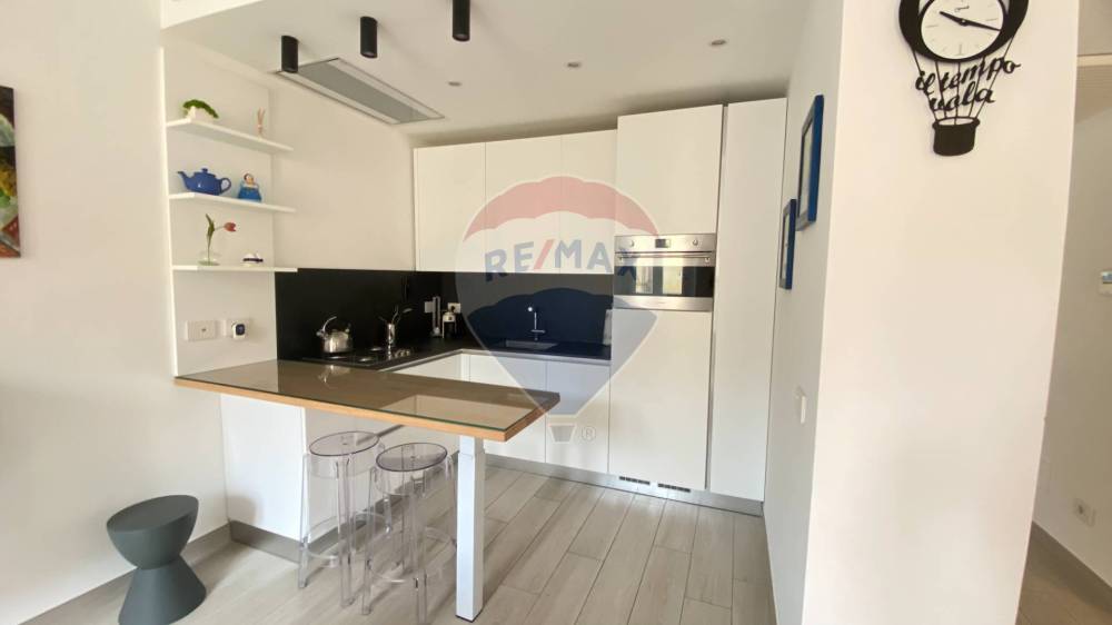 appartamento in vendita a Terracina