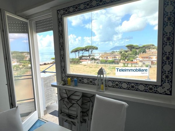 appartamento in vendita a Terracina