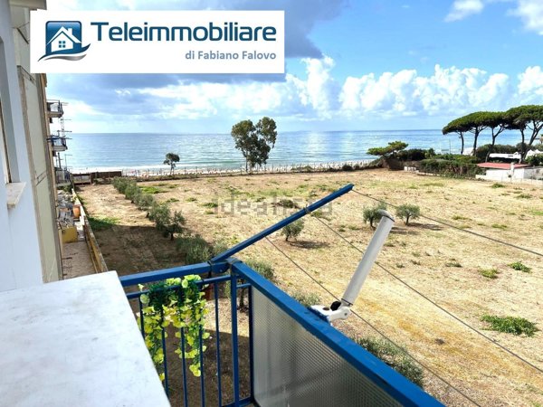 appartamento in vendita a Terracina