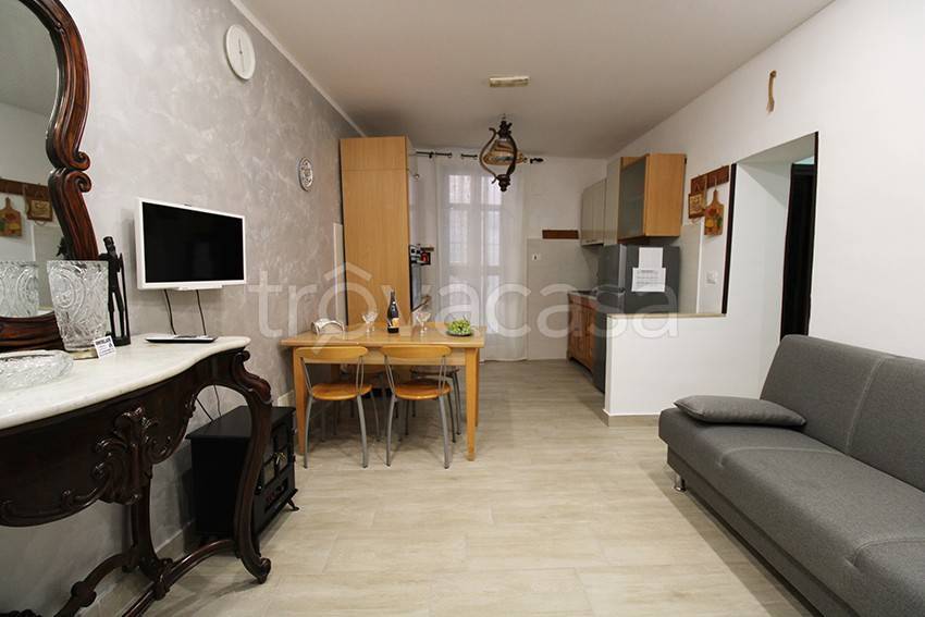 appartamento in vendita a Terracina