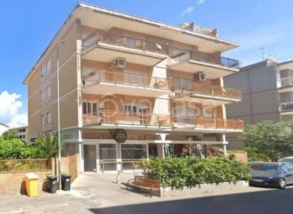 appartamento in vendita a Terracina