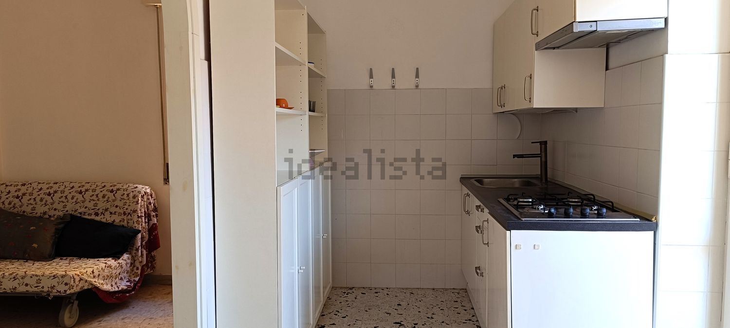 appartamento in vendita a Terracina