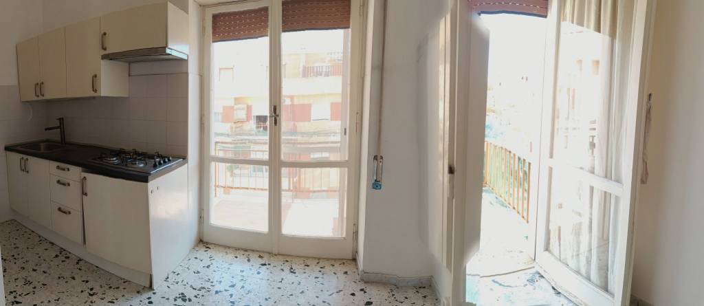 appartamento in vendita a Terracina